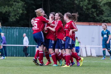 Bild 104 - Bundesliga Aufstiegsspiel B-Juniorinnen VfL Oldesloe - TSG Ahlten : Ergebnis: 0:4